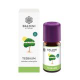 BALDINI Teebaum Öl Bio im Umkarton